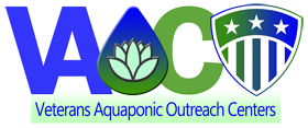 Veterans Aquaponic Outreach Centers